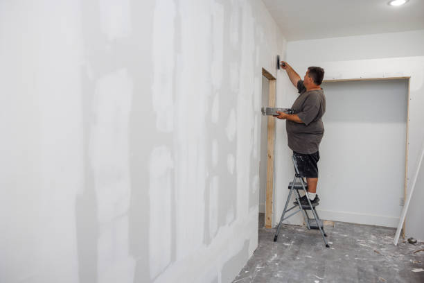 Trusted Meade, KS Painting & Drywall Installation Experts